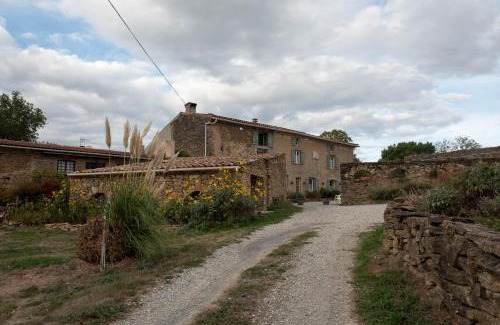 Bouriege House | Domaine Bellelauze