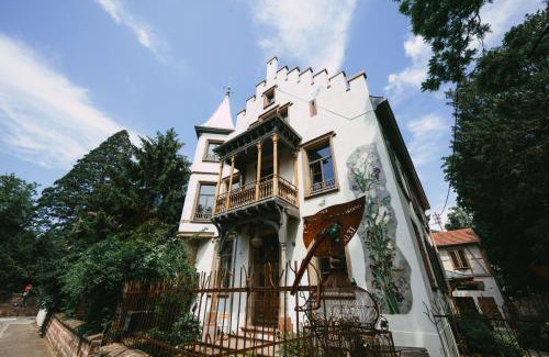 Guebwiller Apartment | Domaine Bohème I art de vivre