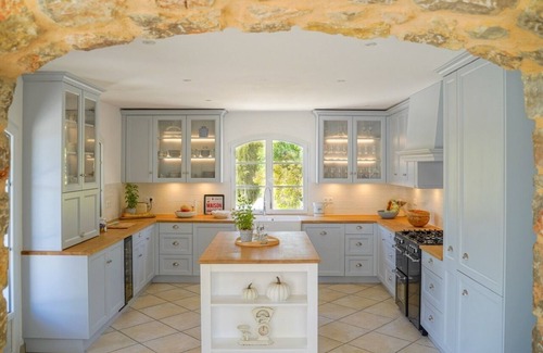 Lorgues House | Domaine Campanou - Fantastic vacation home between Provence and the Côte D'Azur