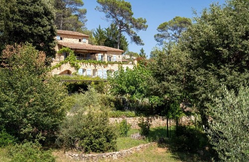 Lorgues House | Domaine Campanou - Fantastic vacation home between Provence and the Côte D'Azur