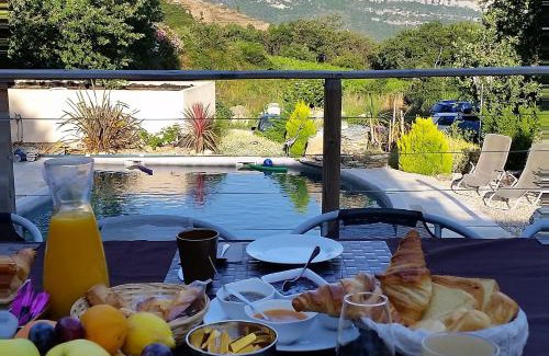 Barbaggio House | Domaine Casa Andria