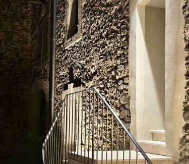 Caux Apartment | Domaine Croix-Maro