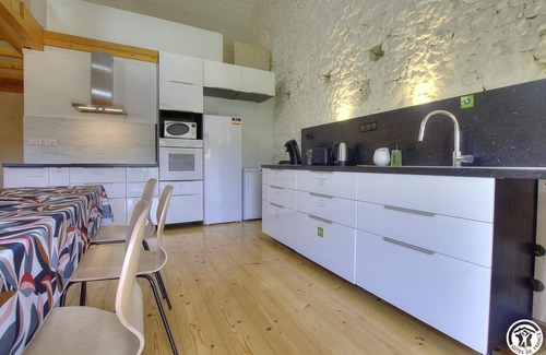 Talissieu House | Domaine Cysaril - The outbuilding