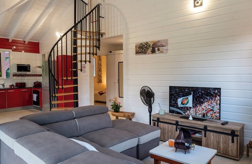 Petit-Bourg Resort | Domaine Damouw