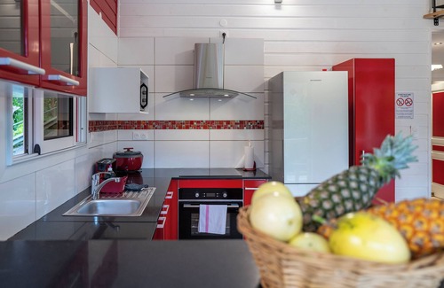 Petit-Bourg Resort | Domaine Damouw