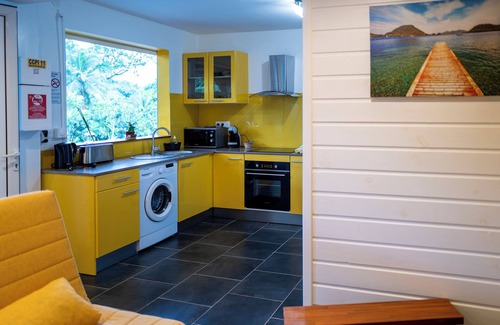 Petit-Bourg Resort | Domaine Damouw