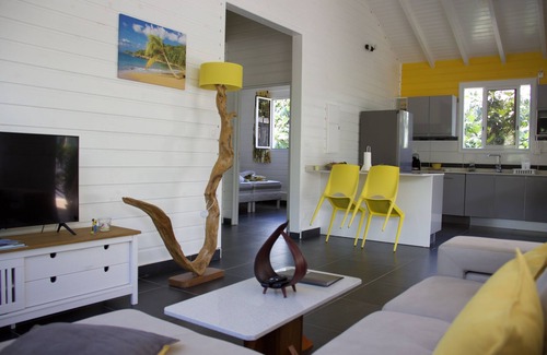 Petit-Bourg Villa | Domaine Damouw- Karambol