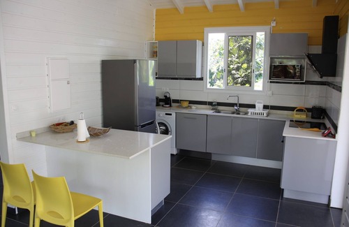 Petit-Bourg Villa | Domaine Damouw- Karambol