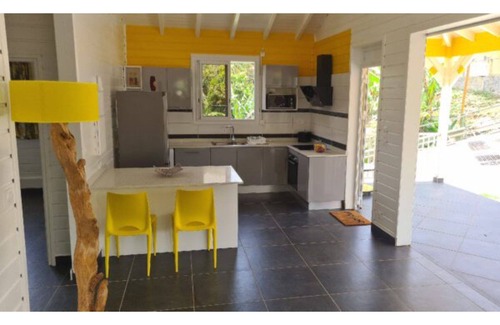 Petit-Bourg Villa | Domaine Damouw- Karambol