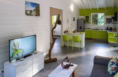 Petit-Bourg Villa | Domaine Damouw- Korosol