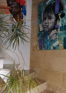 Sainte-Terre Bed & Breakfast | Domaine de Barreyre