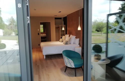 Bayeux Hotel | Domaine de Bayeux