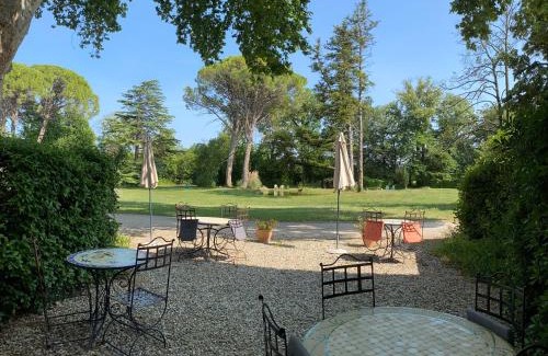 Beaumes-de-Venise Bed & Breakfast | Domaine de Bellevue CHAMBRE D'HÔTES