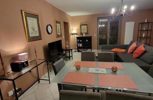 Chindrieux Apartment | Domaine de Chevigneux