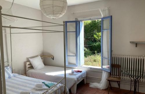 Lamalou-les-Bains Apartment | Domaine de Coubillou