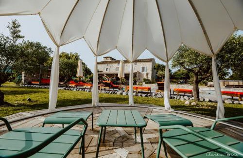 Vallon-Pont-d'Arc House | Domaine de coulette