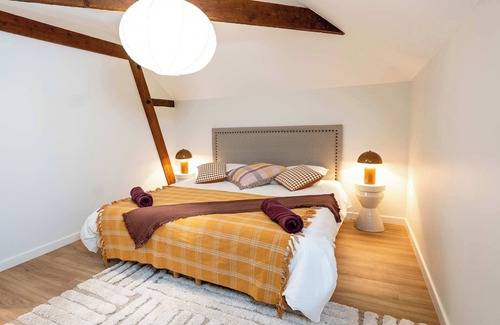 Fontenay-sur-Vegre Other | Domaine de Fontenay - private estate