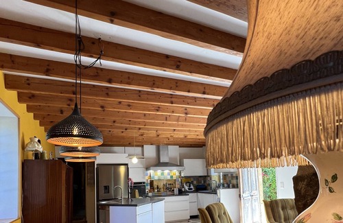 La Baume-Cornillane House | Domaine de la Baraque Originelle/Drôme/Pool