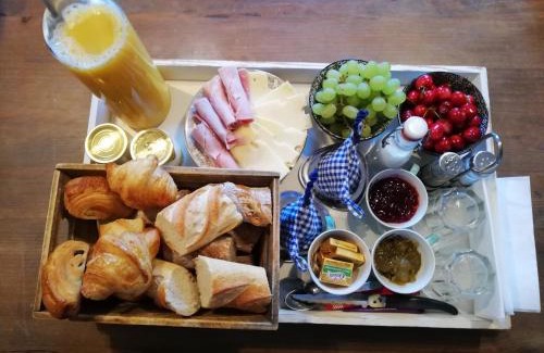 Chinon Bed & Breakfast | Domaine de Givré