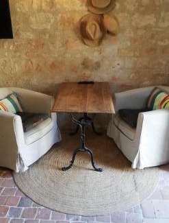 Chinon Bed & Breakfast | Domaine de Givré