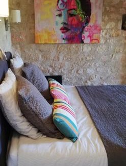 Chinon Bed & Breakfast | Domaine de Givré