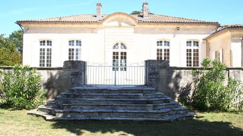 Martillac Villa | Domaine de Gorre