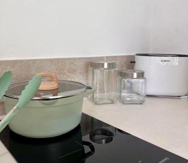 Saint-Francois Bed & Breakfast | Domaine De Grande Terre