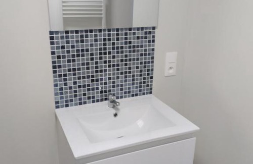 Ommeel House | Domaine de l'épinerie la Bergerie