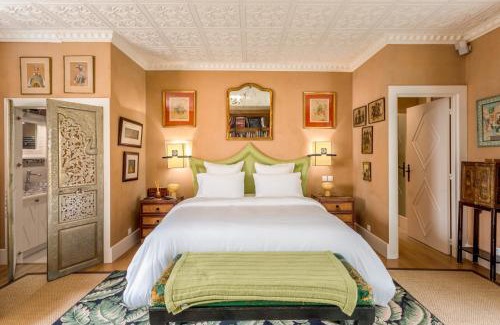 Trouville-la-Haule House | Domaine De La Boissière