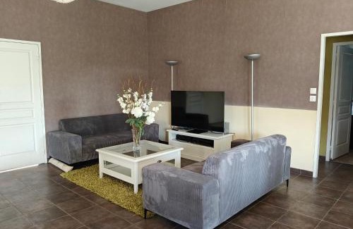 Saint-Malo Hotel | Domaine de la Barbinais