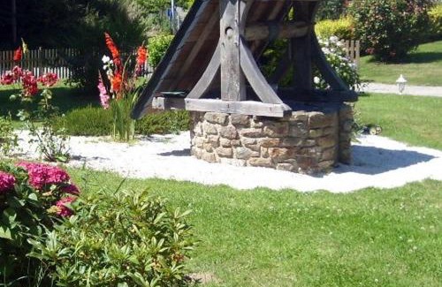 Les Iffs Bed & Breakfast | Domaine de la Basse Orme