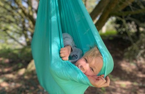 Marigny-Marmande Apartment | Domaine de la Boissière