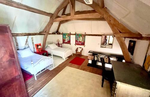 Pont-l'Eveque House | Domaine de la cour