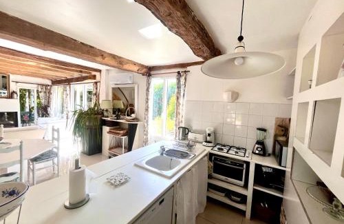 Pont-l'Eveque House | Domaine de la cour