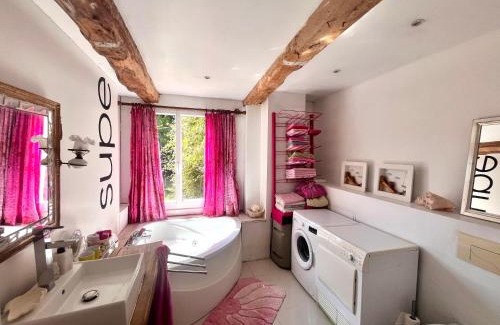 Pont-l'Eveque House | Domaine de la cour