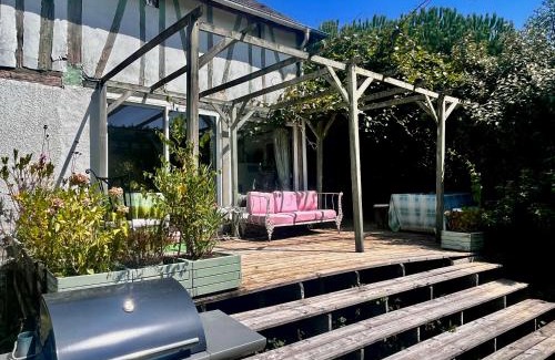 Pont-l'Eveque House | Domaine de la cour