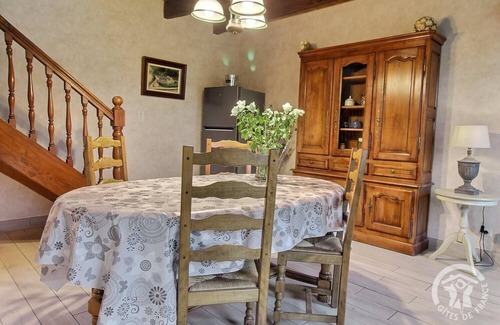 Plehedel House | Domaine de la Fontaine