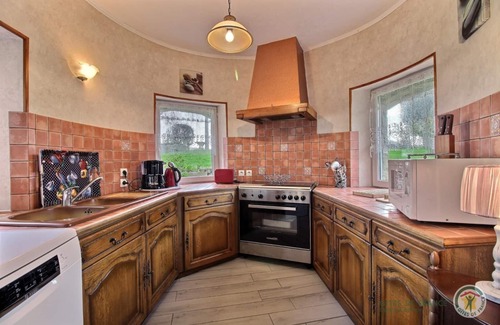 Plehedel House | Domaine de la Fontaine