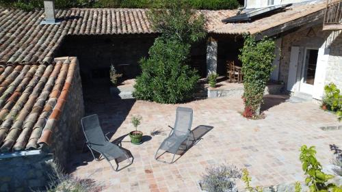 Sampzon House | Domaine de la Rochere