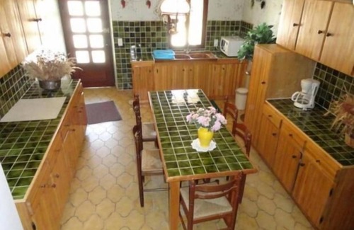 Cahors Bed & Breakfast | Domaine de la Rode Buze