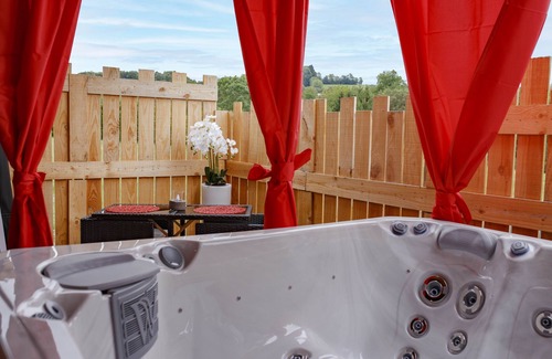 Xertigny Ski Chalet | Domaine de la Vôge & Chalet Passion