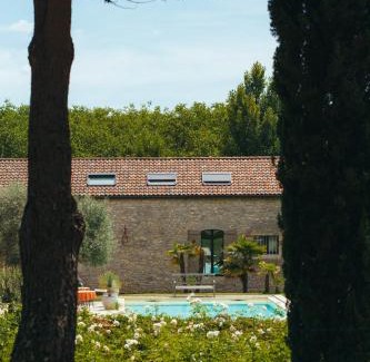 Espere Bed & Breakfast | Domaine de Labarthe Maison d'hotes