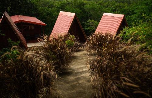 Saint-Louis Resort | Domaine de Meilly - Joya Services - Bungalows Vue mer & Piscine partagée