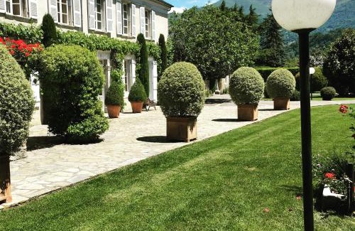 Ayzac-Ost House | Domaine de Monda