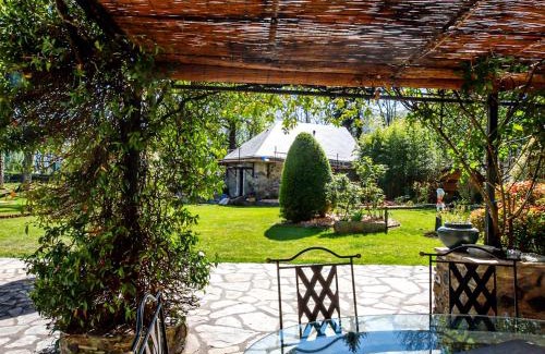 Ayzac-Ost House | Domaine de Monda