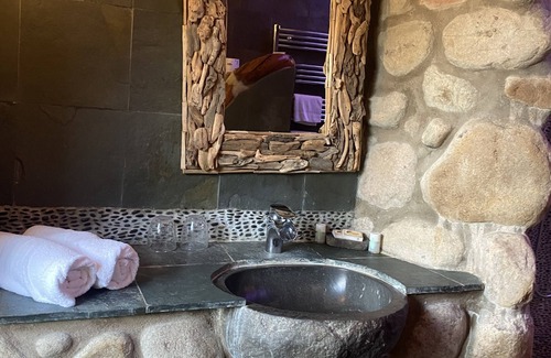 Piscia House | Domaine de Piscia