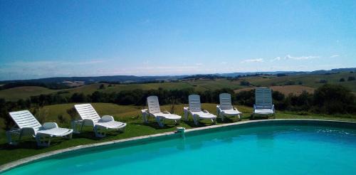 Villautou House | Domaine de Polf,ages - just for you and your family