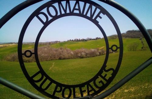 Villautou House | Domaine de Polf,ages - just for you and your family