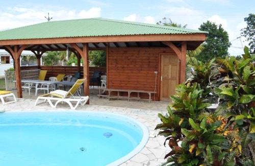 Le Moule Hotel | Domaine de Portland