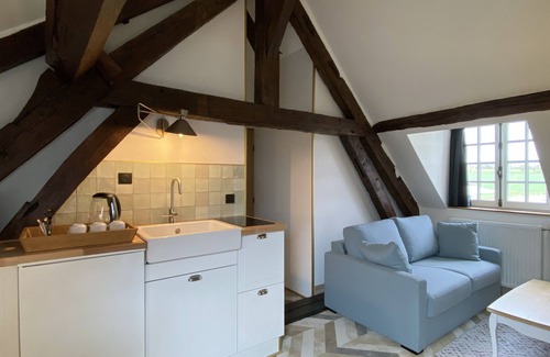 Le Merlerault House | Domaine de Prestal
